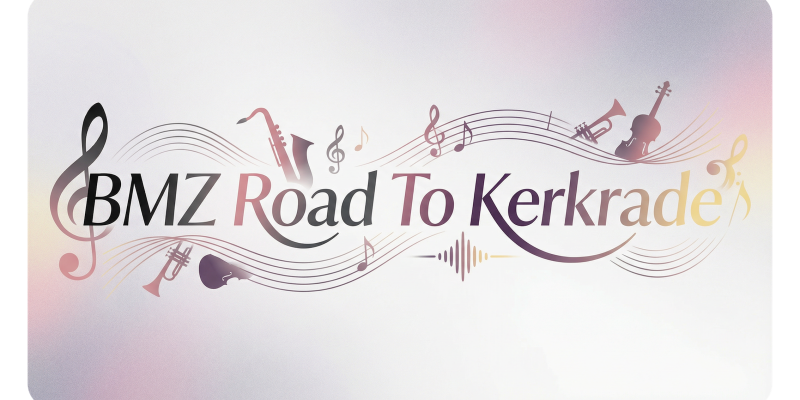 BMZ road to kerkrade 2 peque